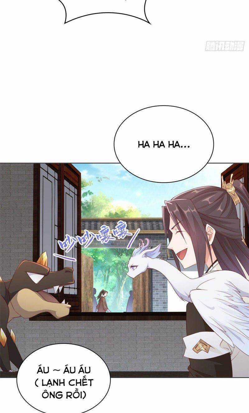 Mục Long Sư Chapter 12 trang 27