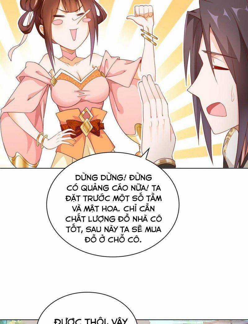 Mục Long Sư Chapter 12 trang 3