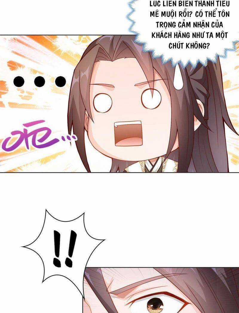 Mục Long Sư Chapter 12 trang 7