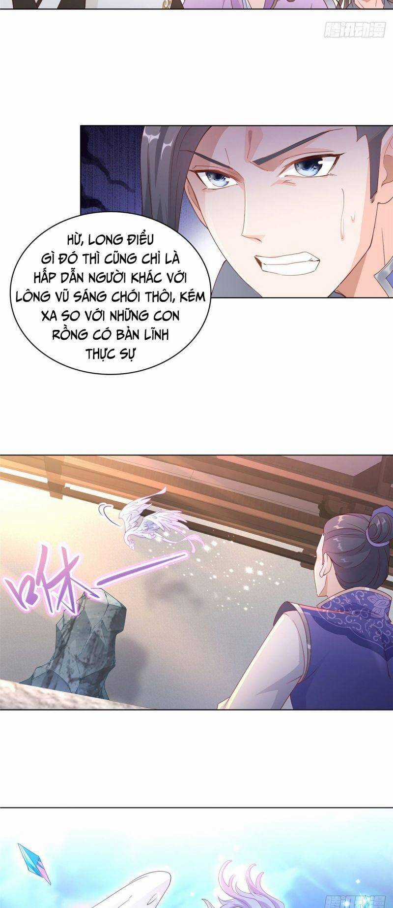 Mục Long Sư Chapter 13 trang 11
