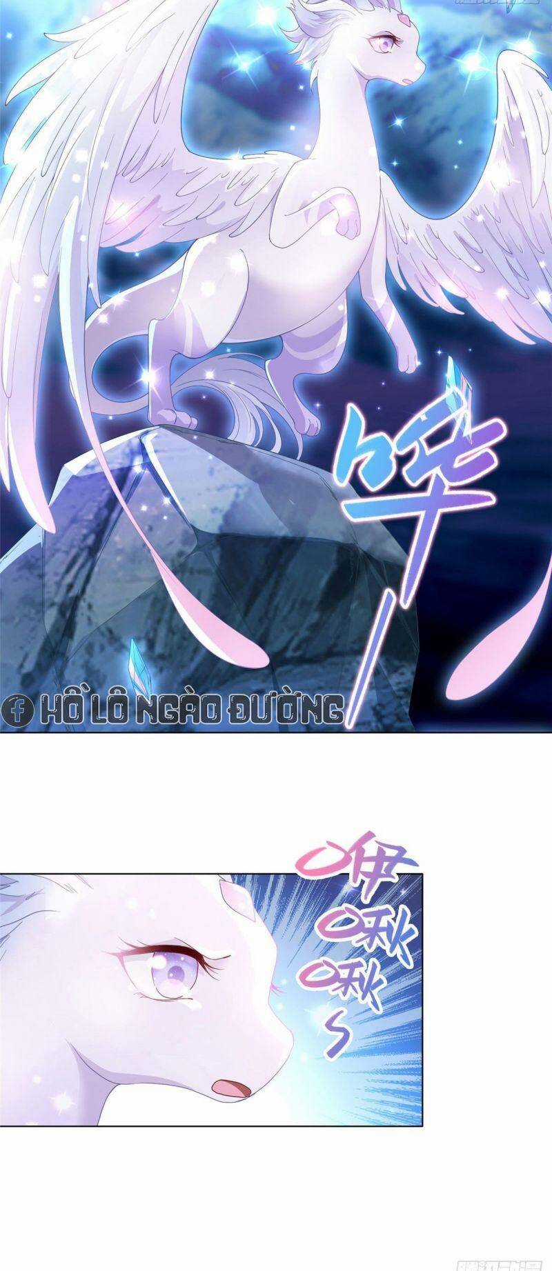 Mục Long Sư Chapter 13 trang 12