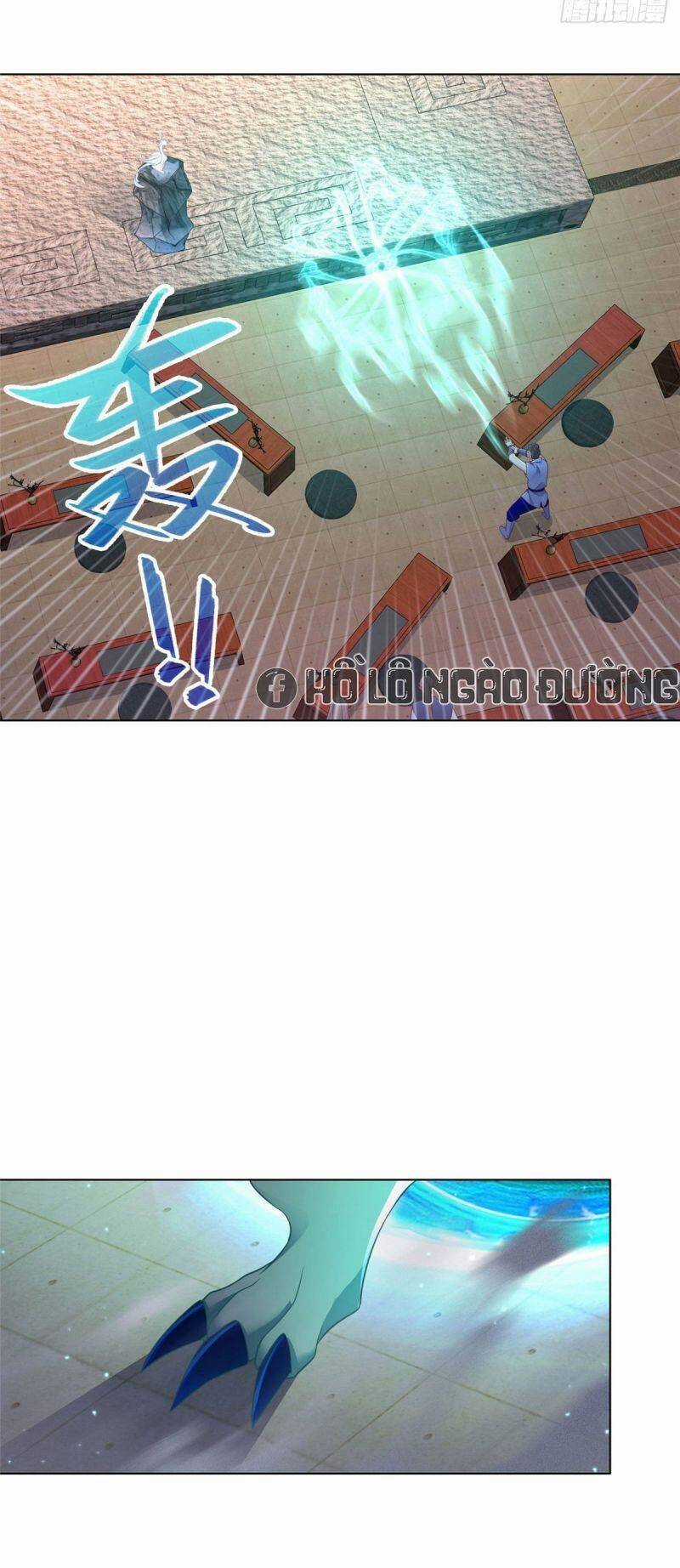 Mục Long Sư Chapter 13 trang 14