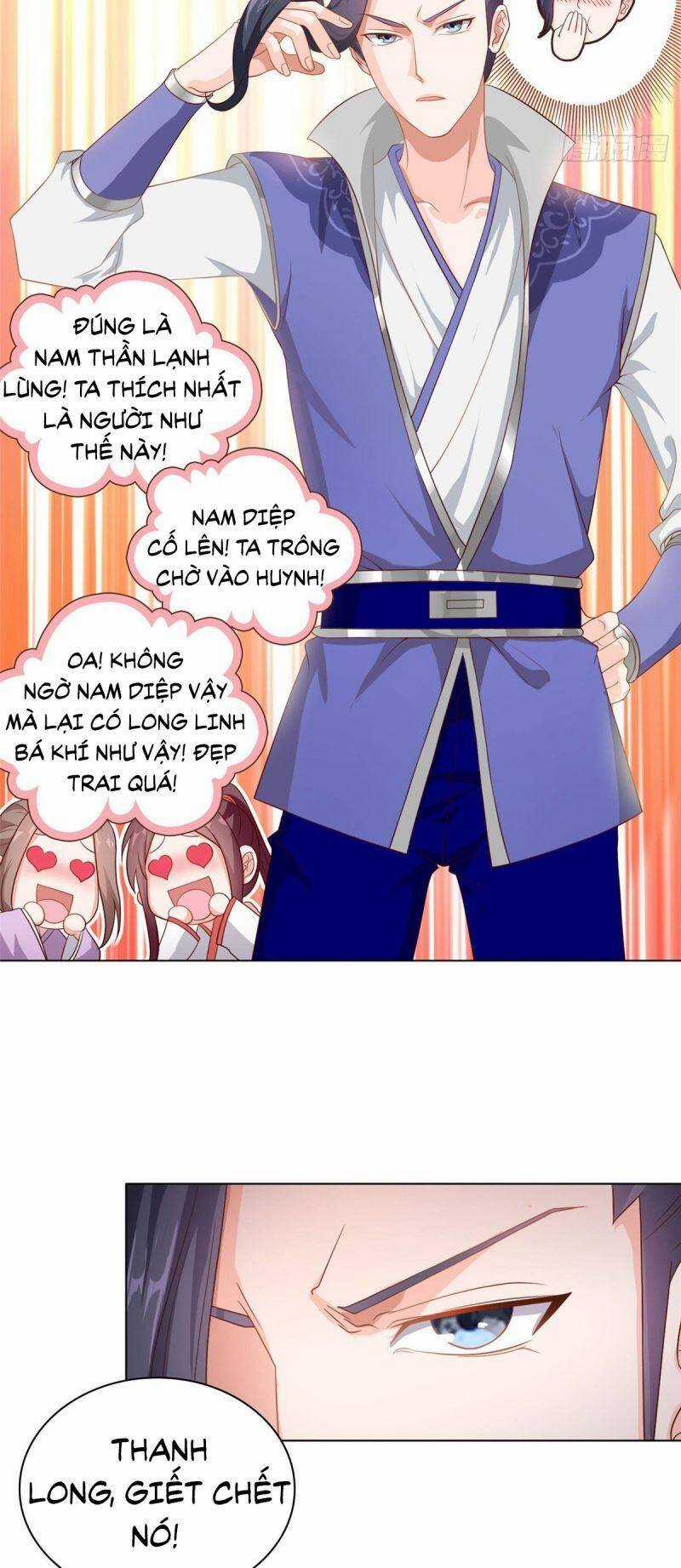 Mục Long Sư Chapter 13 trang 17