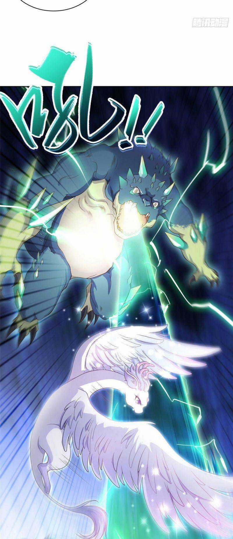 Mục Long Sư Chapter 13 trang 18