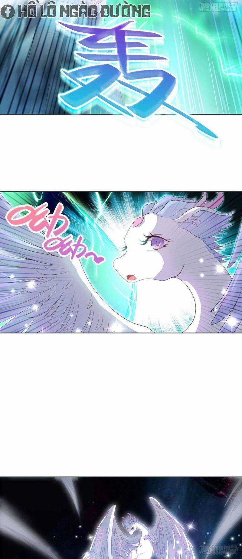 Mục Long Sư Chapter 13 trang 19