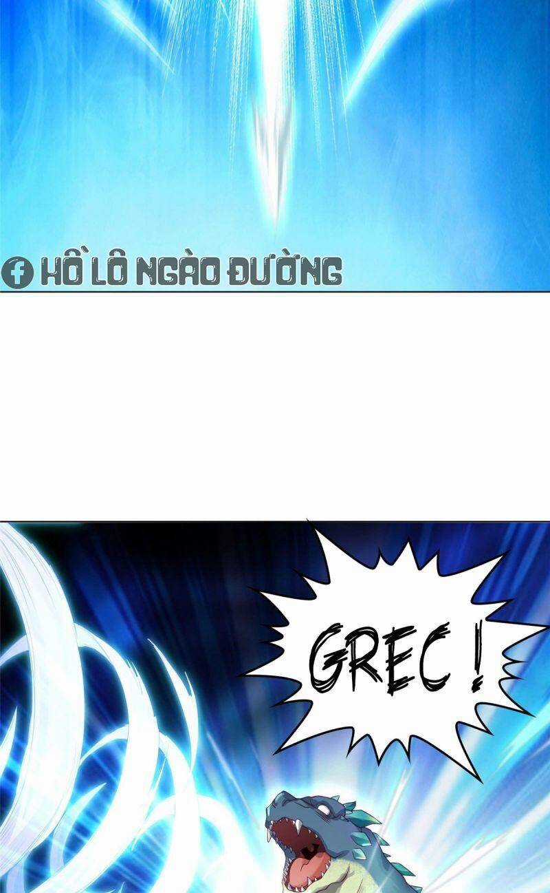 Mục Long Sư Chapter 13 trang 23