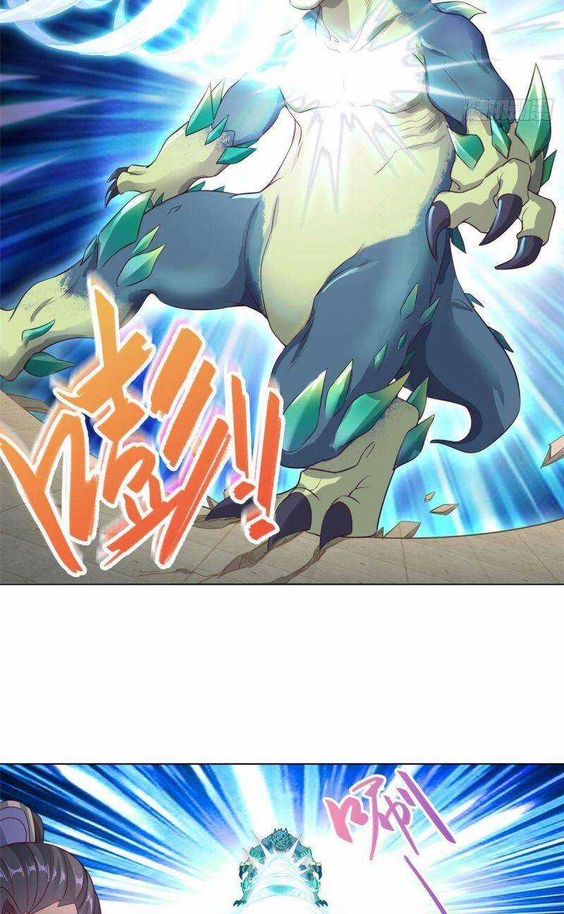 Mục Long Sư Chapter 13 trang 24