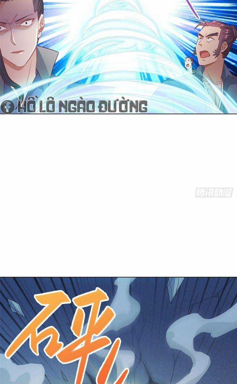 Mục Long Sư Chapter 13 trang 25