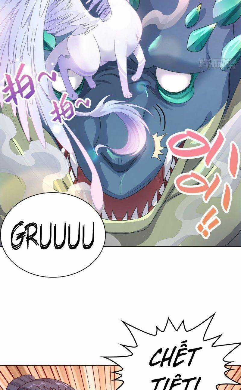 Mục Long Sư Chapter 13 trang 28