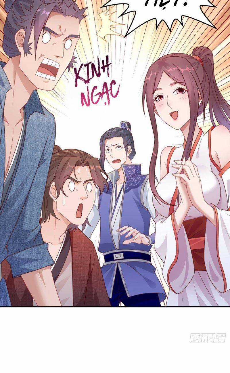 Mục Long Sư Chapter 13 trang 29