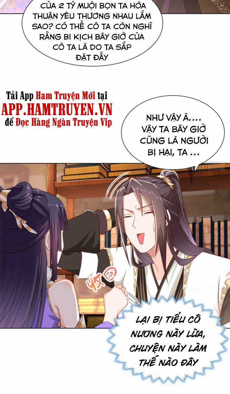 Mục Long Sư Chapter 14 trang 11