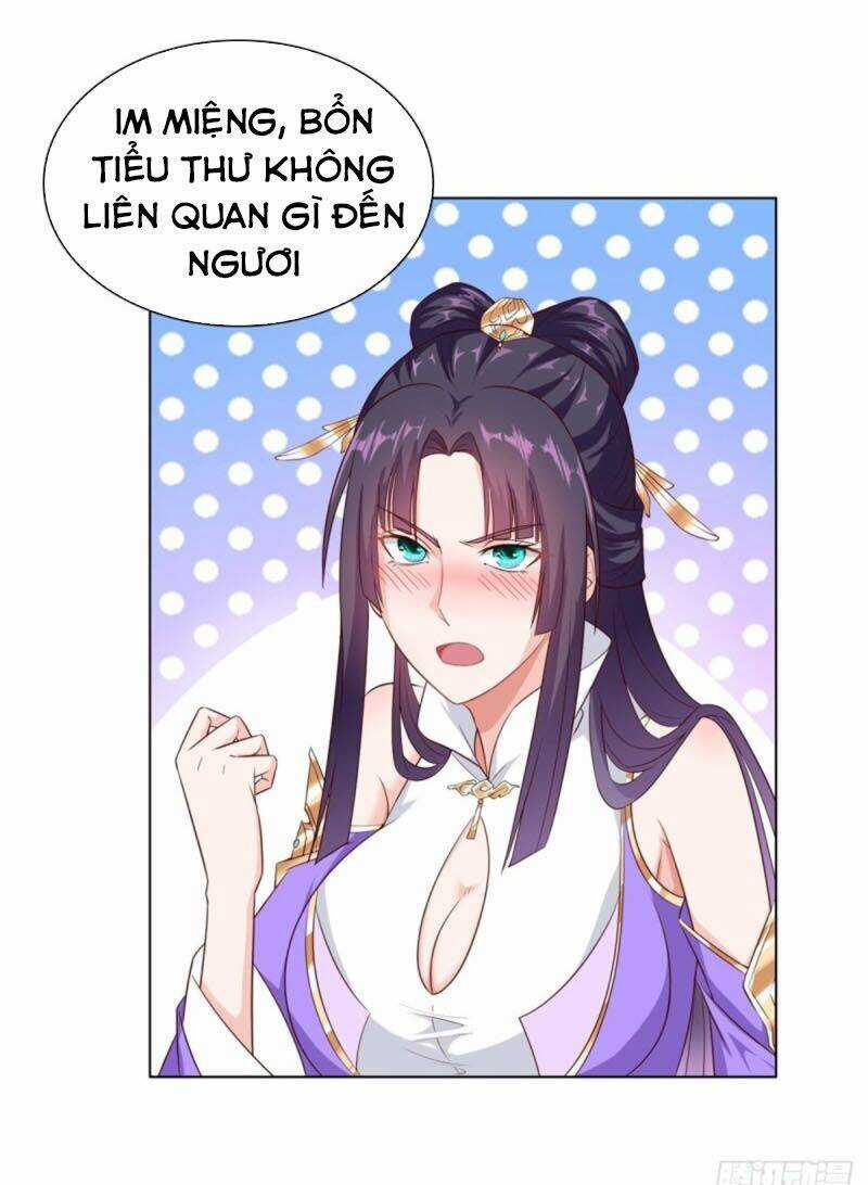 Mục Long Sư Chapter 14 trang 12