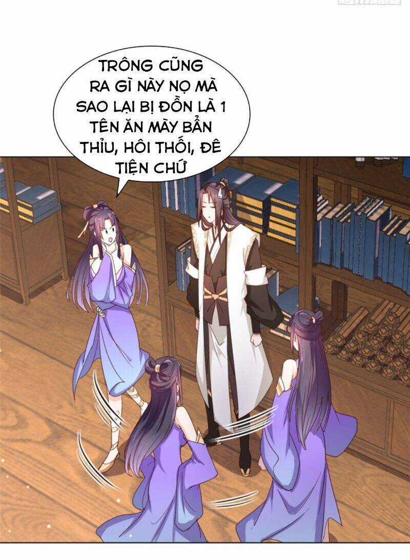 Mục Long Sư Chapter 14 trang 13