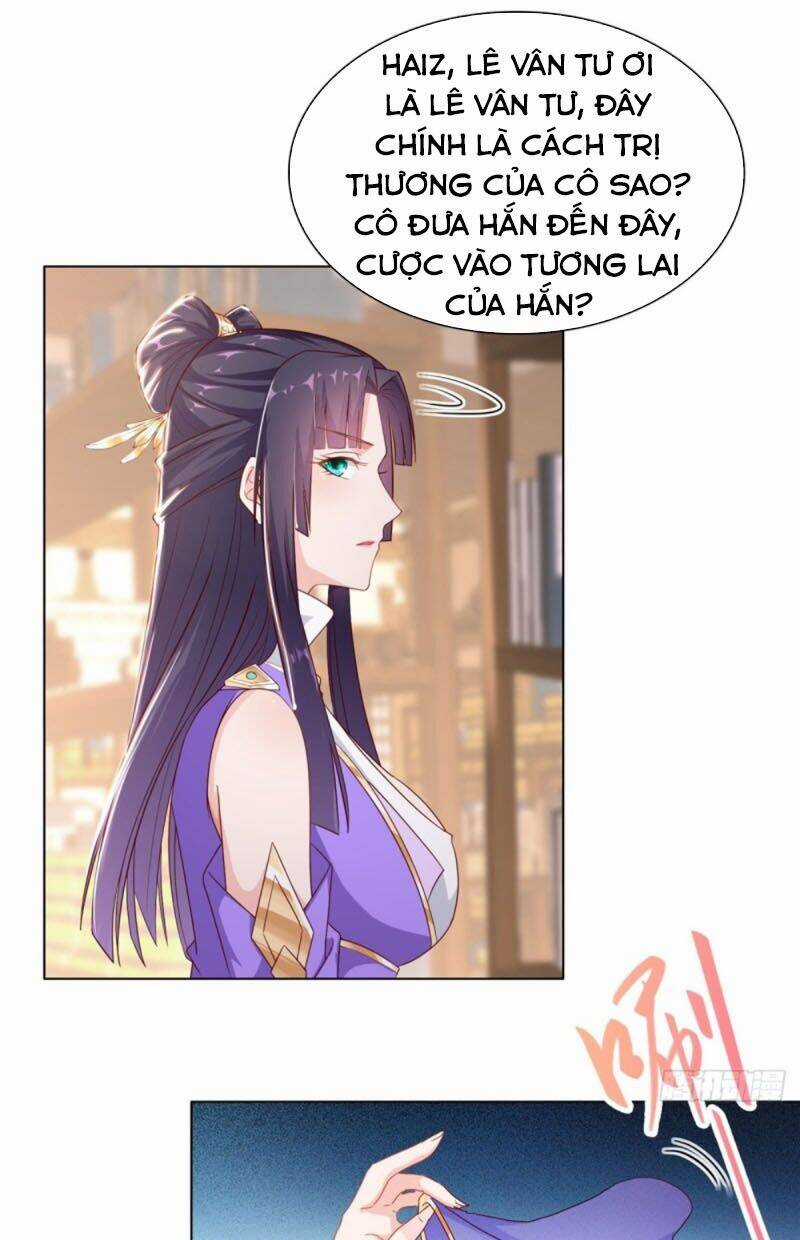 Mục Long Sư Chapter 14 trang 20