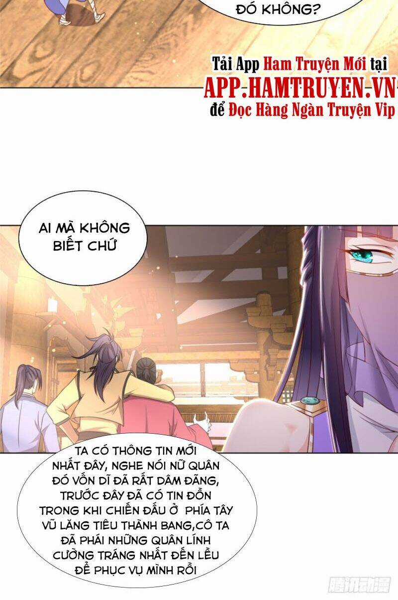 Mục Long Sư Chapter 14 trang 23