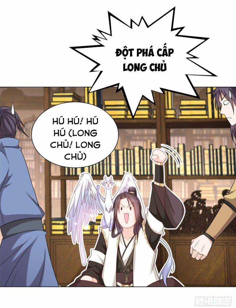 Mục Long Sư Chapter 14 trang 26