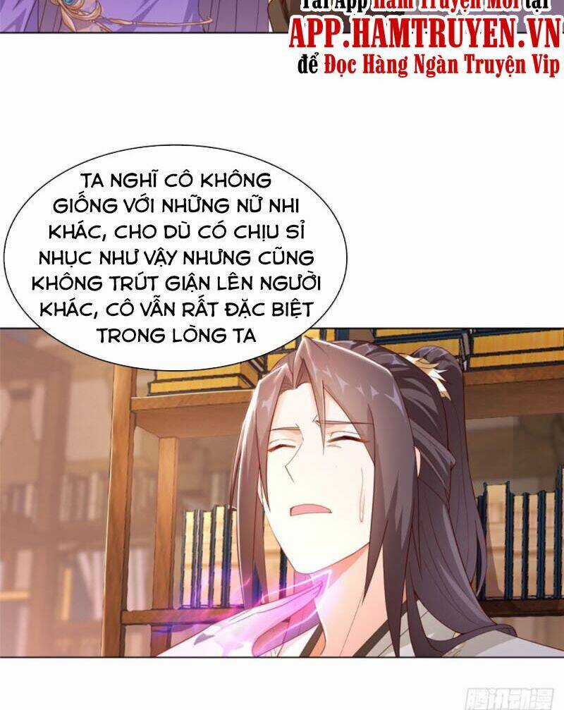 Mục Long Sư Chapter 14 trang 4