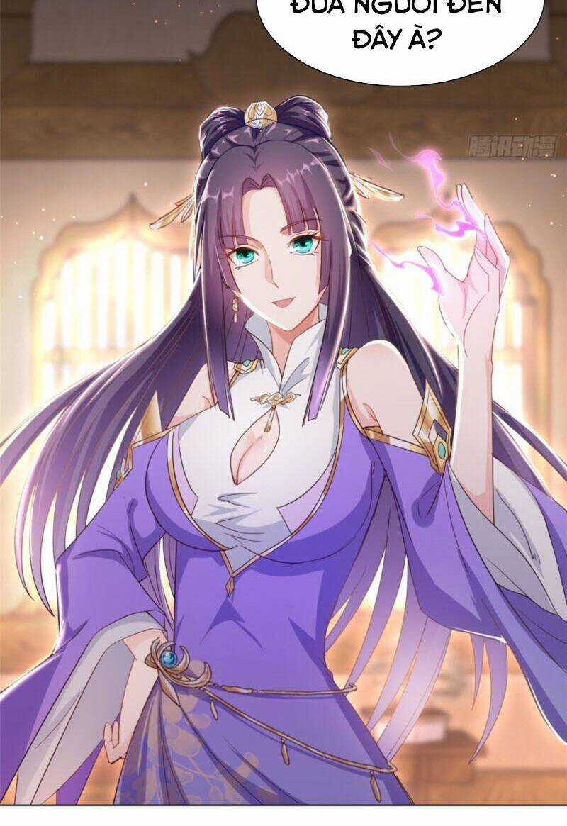 Mục Long Sư Chapter 14 trang 6