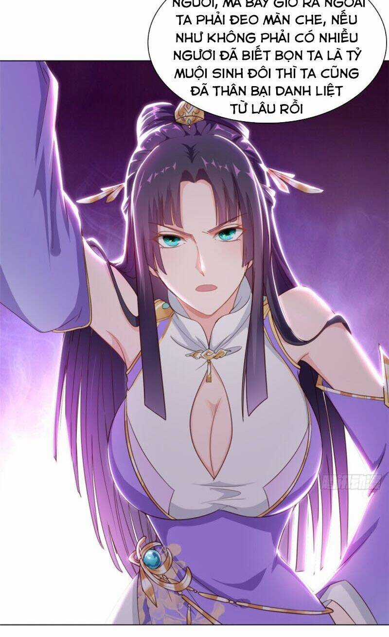 Mục Long Sư Chapter 14 trang 9