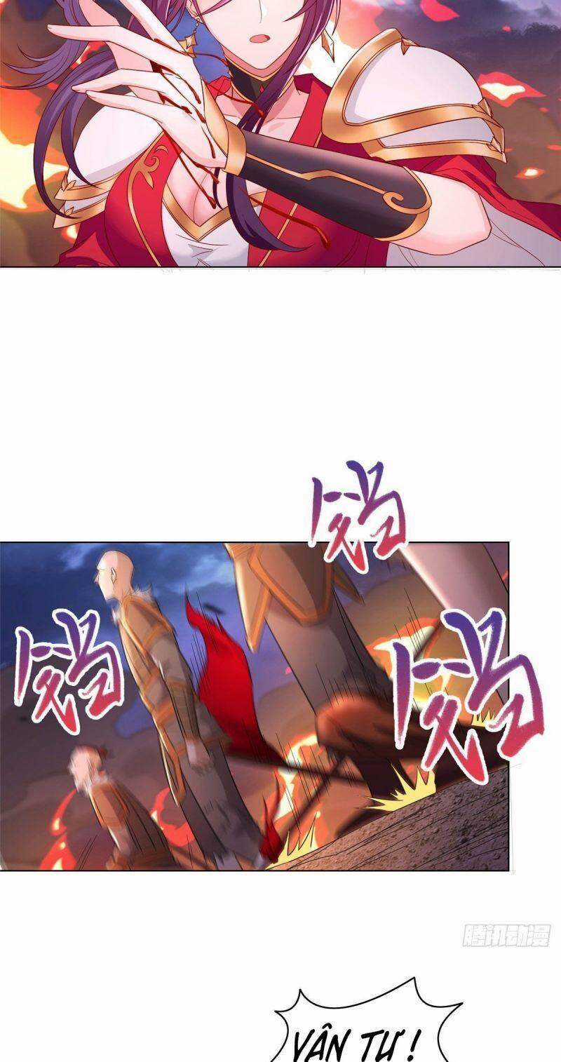 Mục Long Sư Chapter 23 trang 15