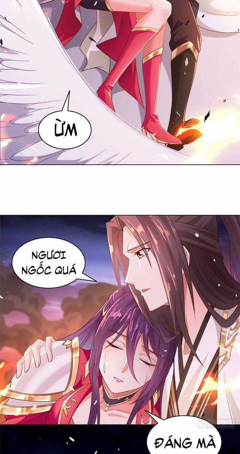 Mục Long Sư Chapter 23 trang 17