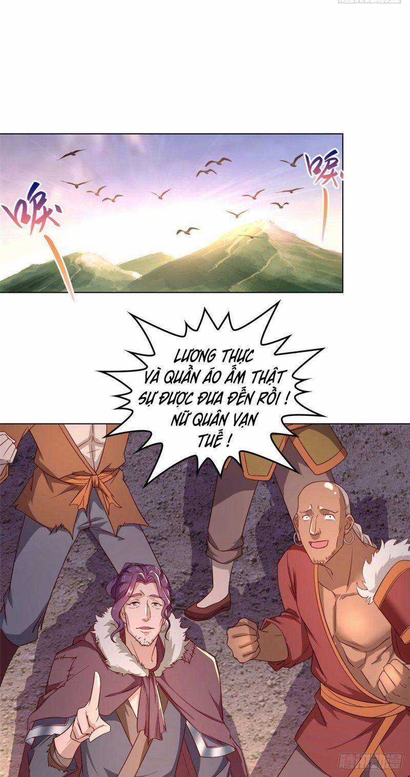 Mục Long Sư Chapter 23 trang 19