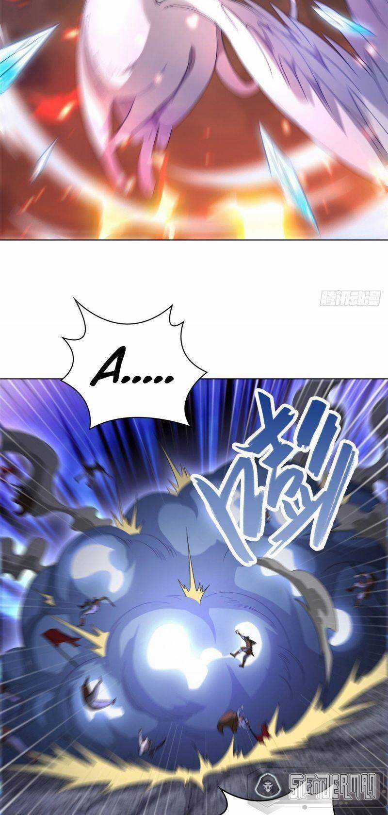 Mục Long Sư Chapter 23 trang 2