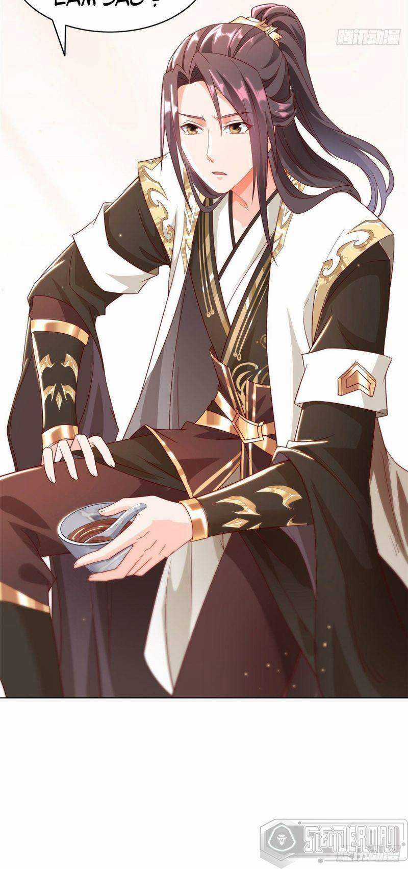 Mục Long Sư Chapter 23 trang 29