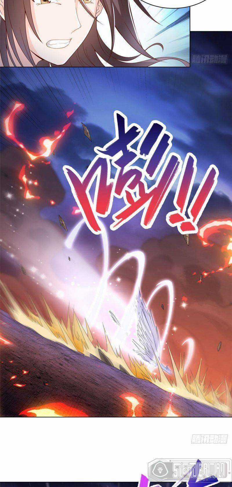 Mục Long Sư Chapter 23 trang 6