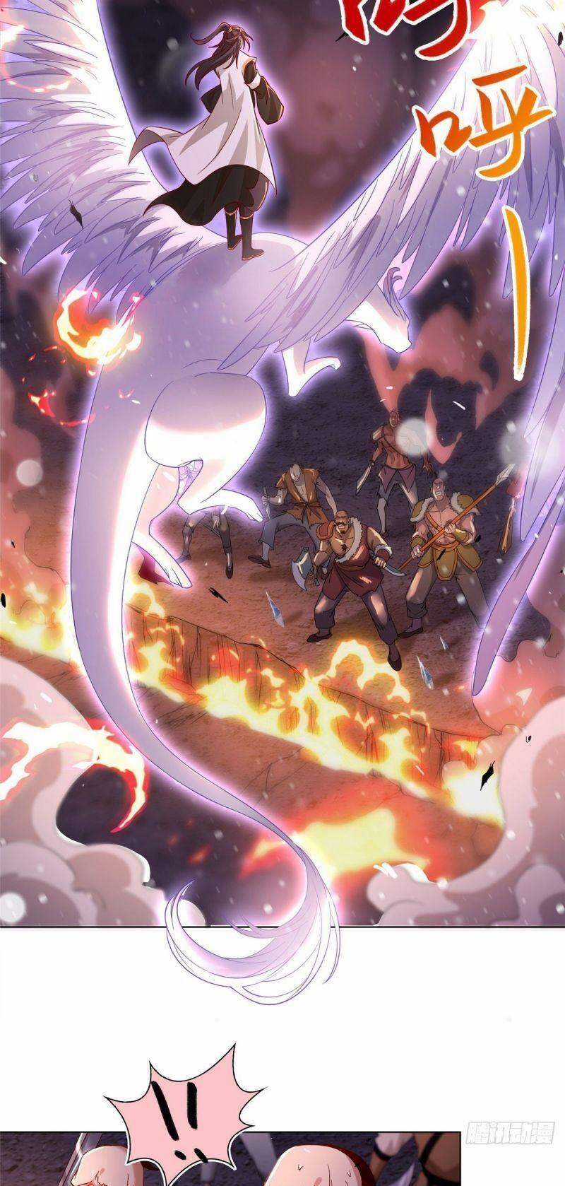 Mục Long Sư Chapter 23 trang 8