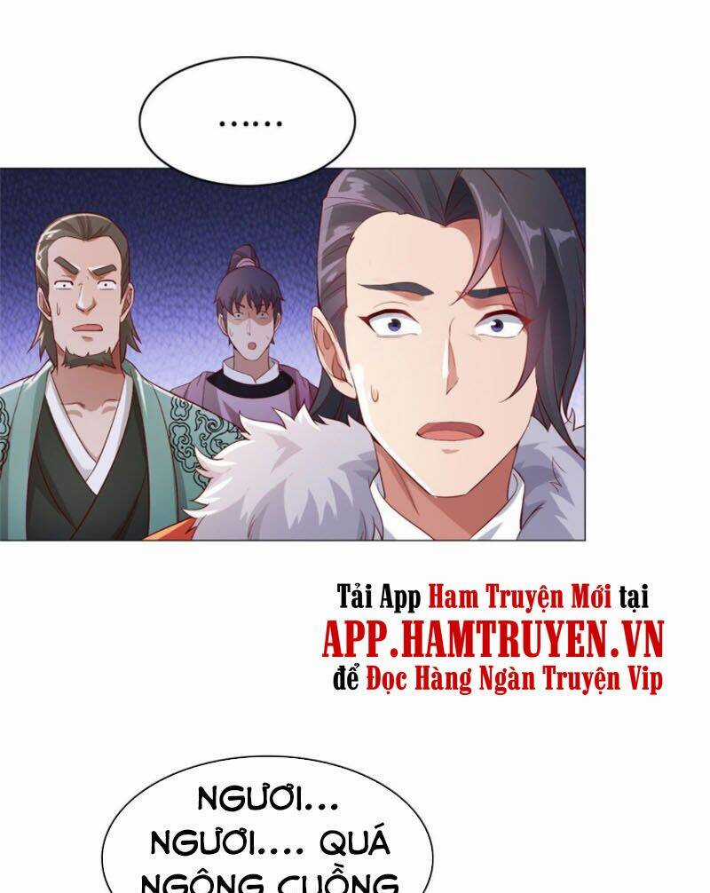 Mục Long Sư Chapter 26 trang 0
