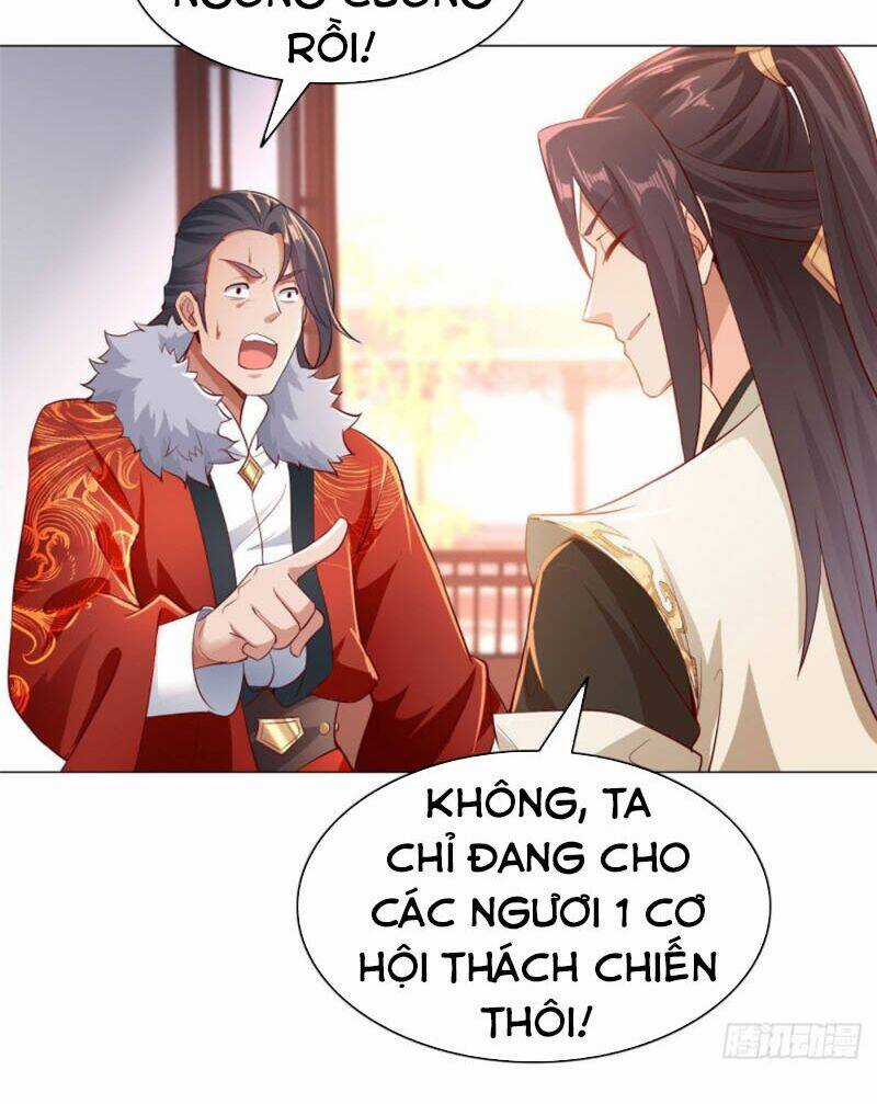 Mục Long Sư Chapter 26 trang 1