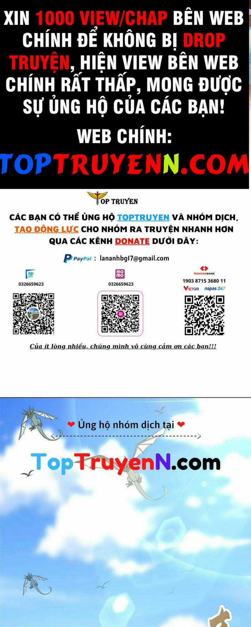 Mục Long Sư Chapter 278 trang 0