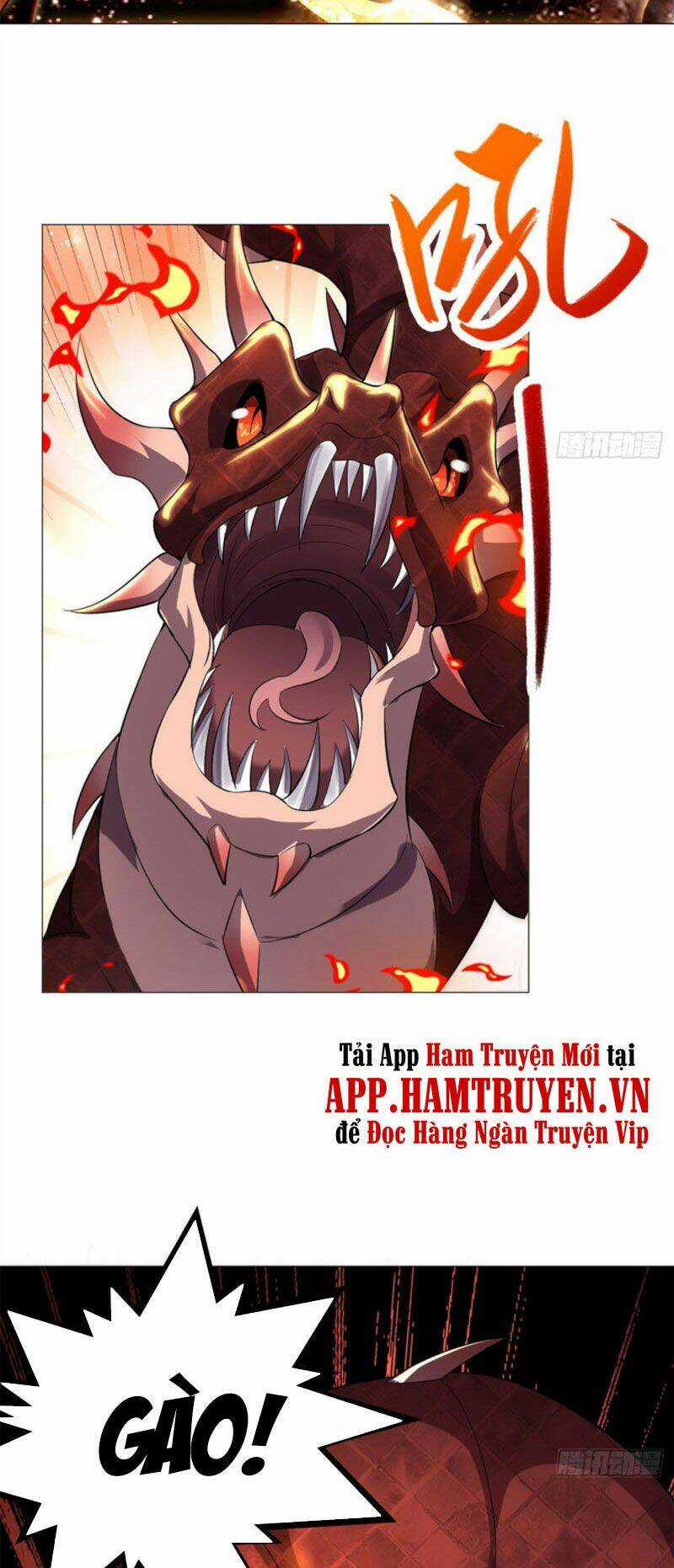 Mục Long Sư Chapter 28 trang 1