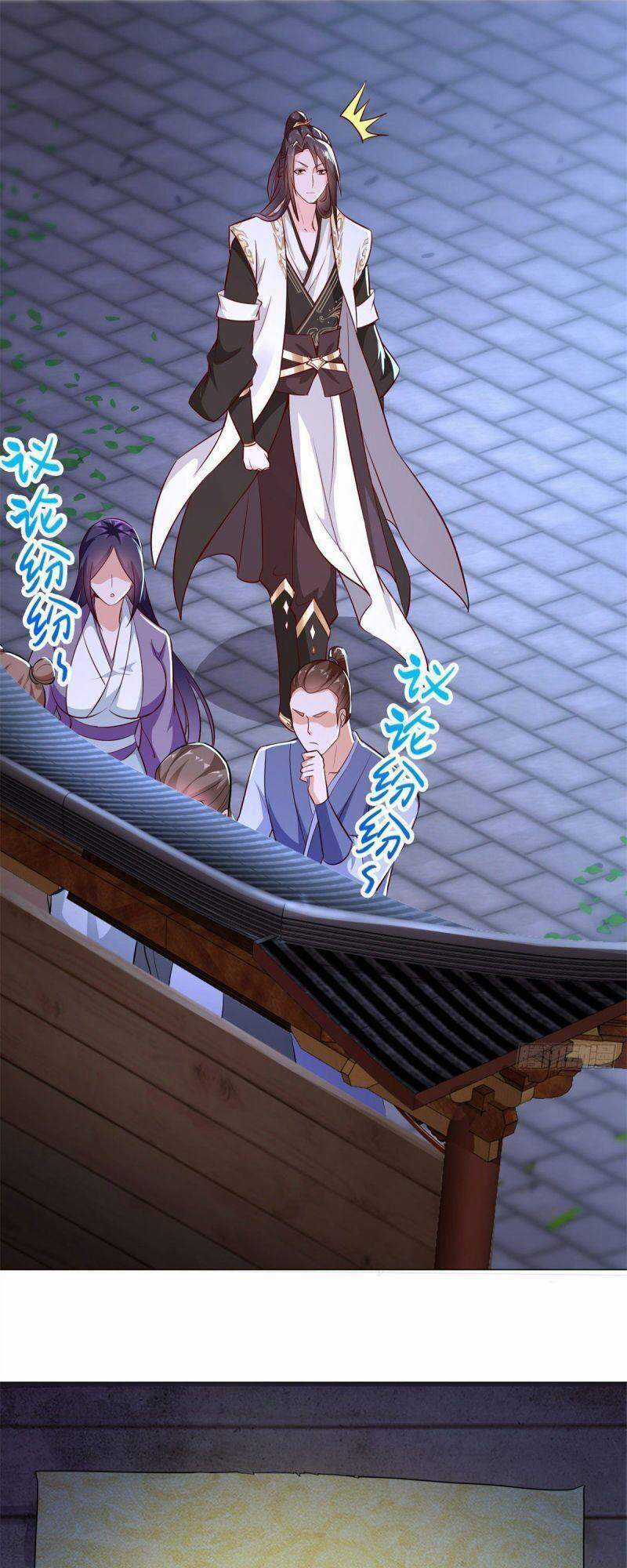 Mục Long Sư Chapter 30 trang 1