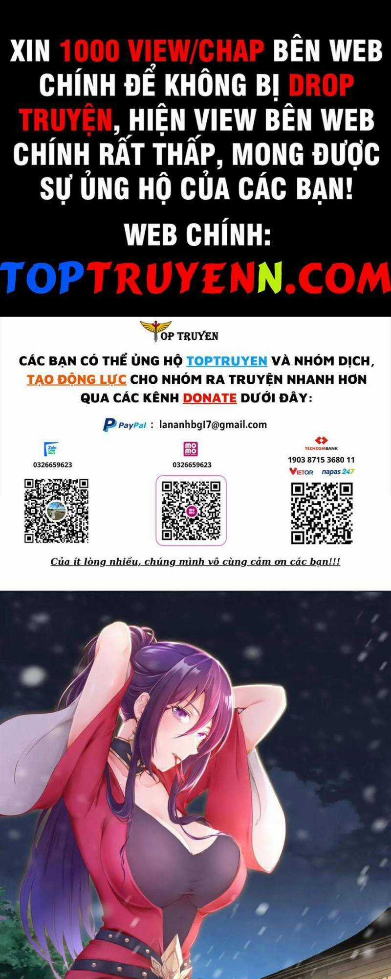 Mục Long Sư Chapter 314 trang 0