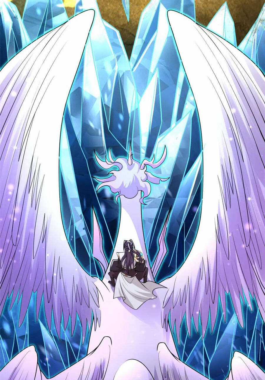 Mục Long Sư Chapter 346 trang 1