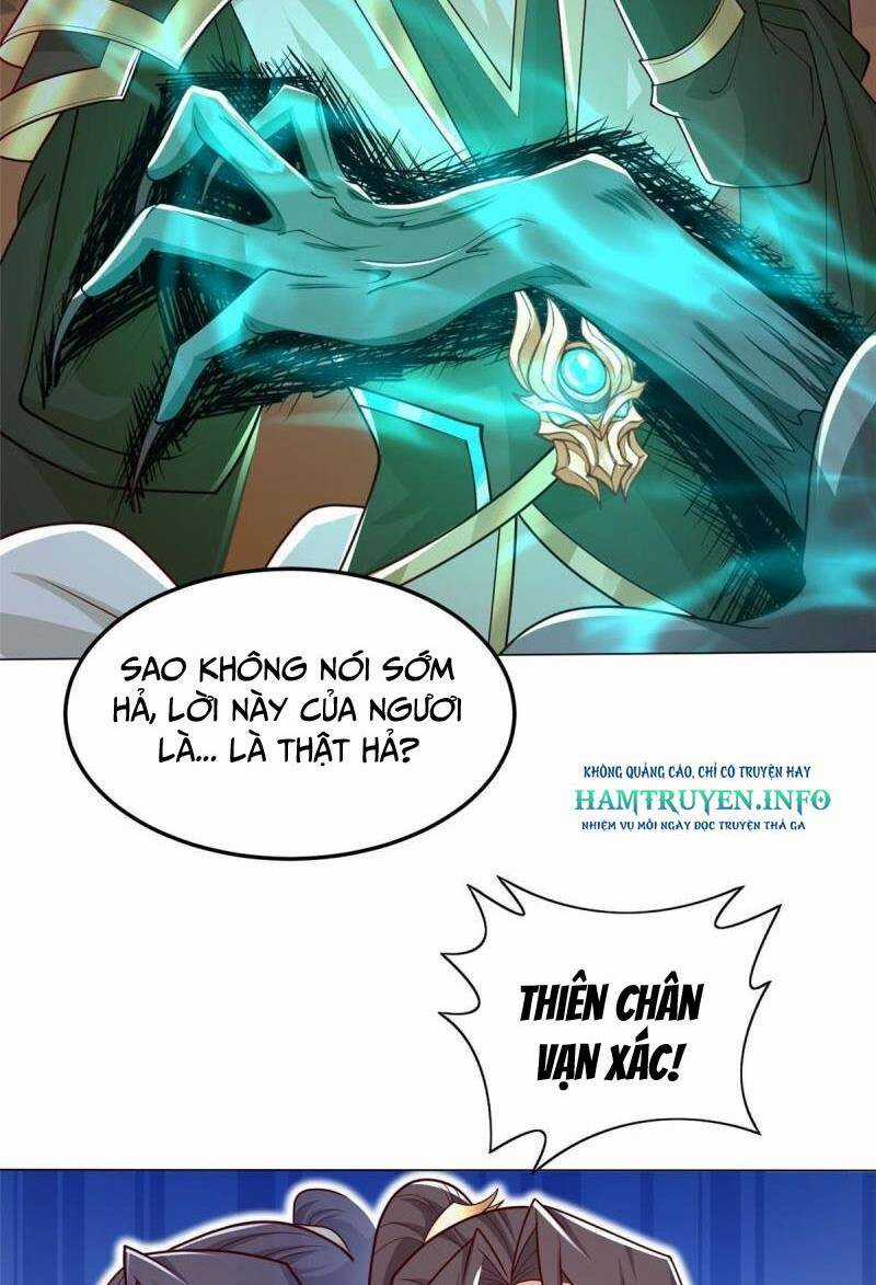 Mục Long Sư Chapter 350 trang 1