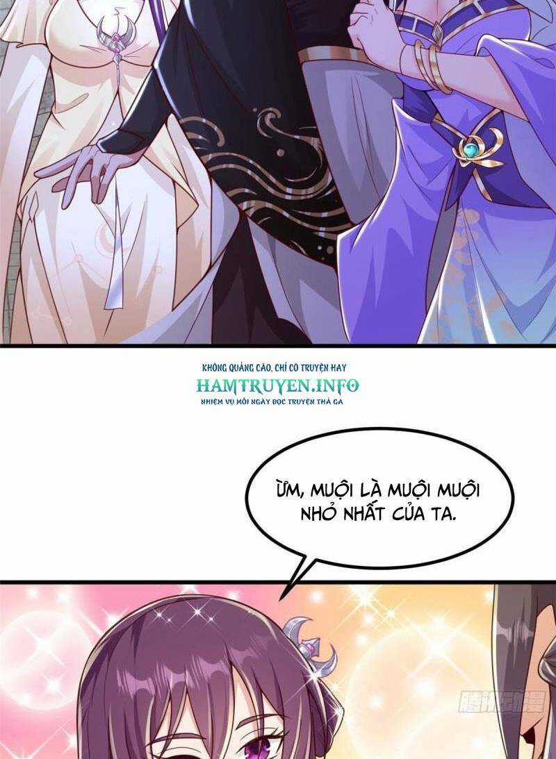 Mục Long Sư Chapter 351 trang 1