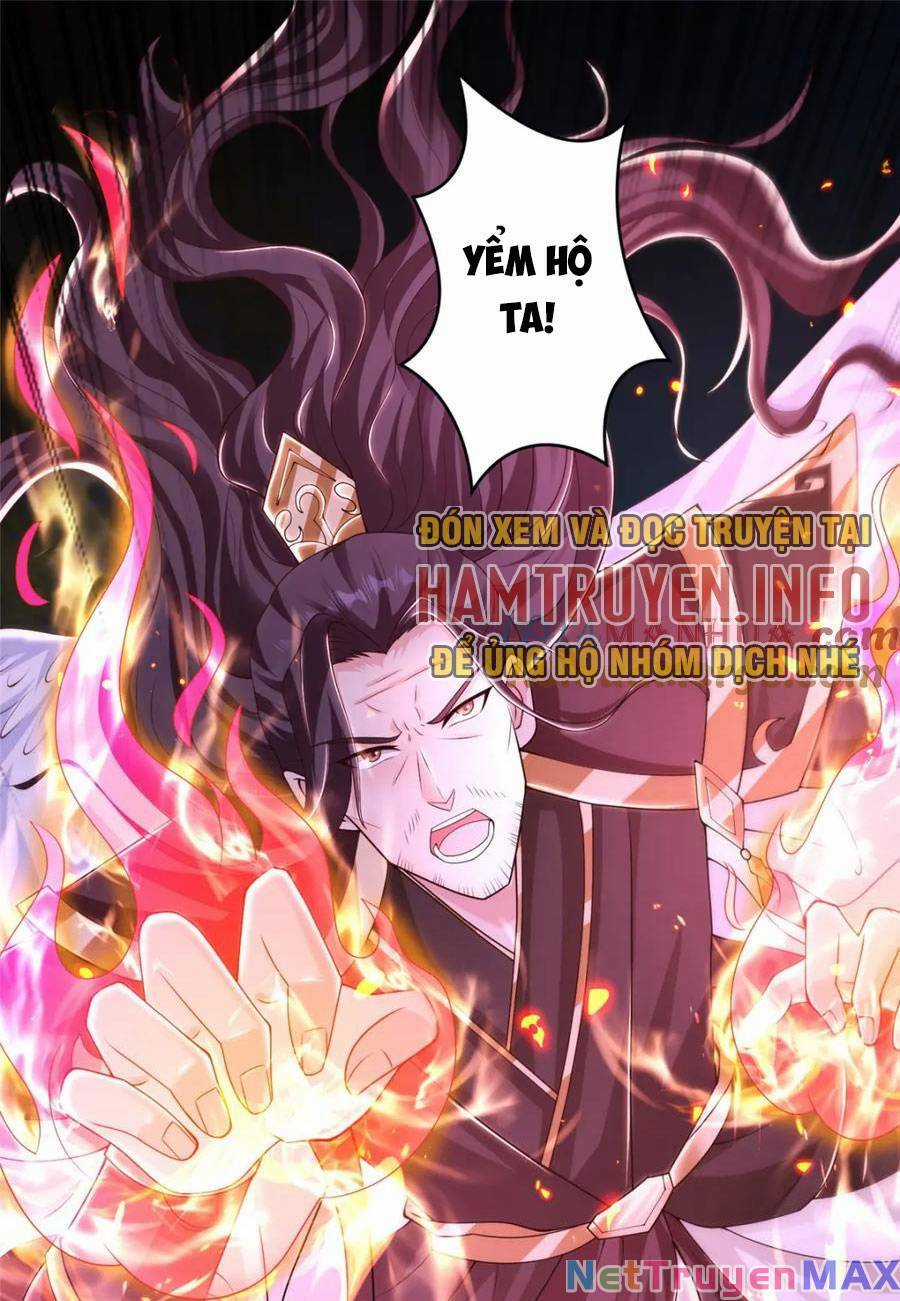Mục Long Sư Chapter 363 trang 0
