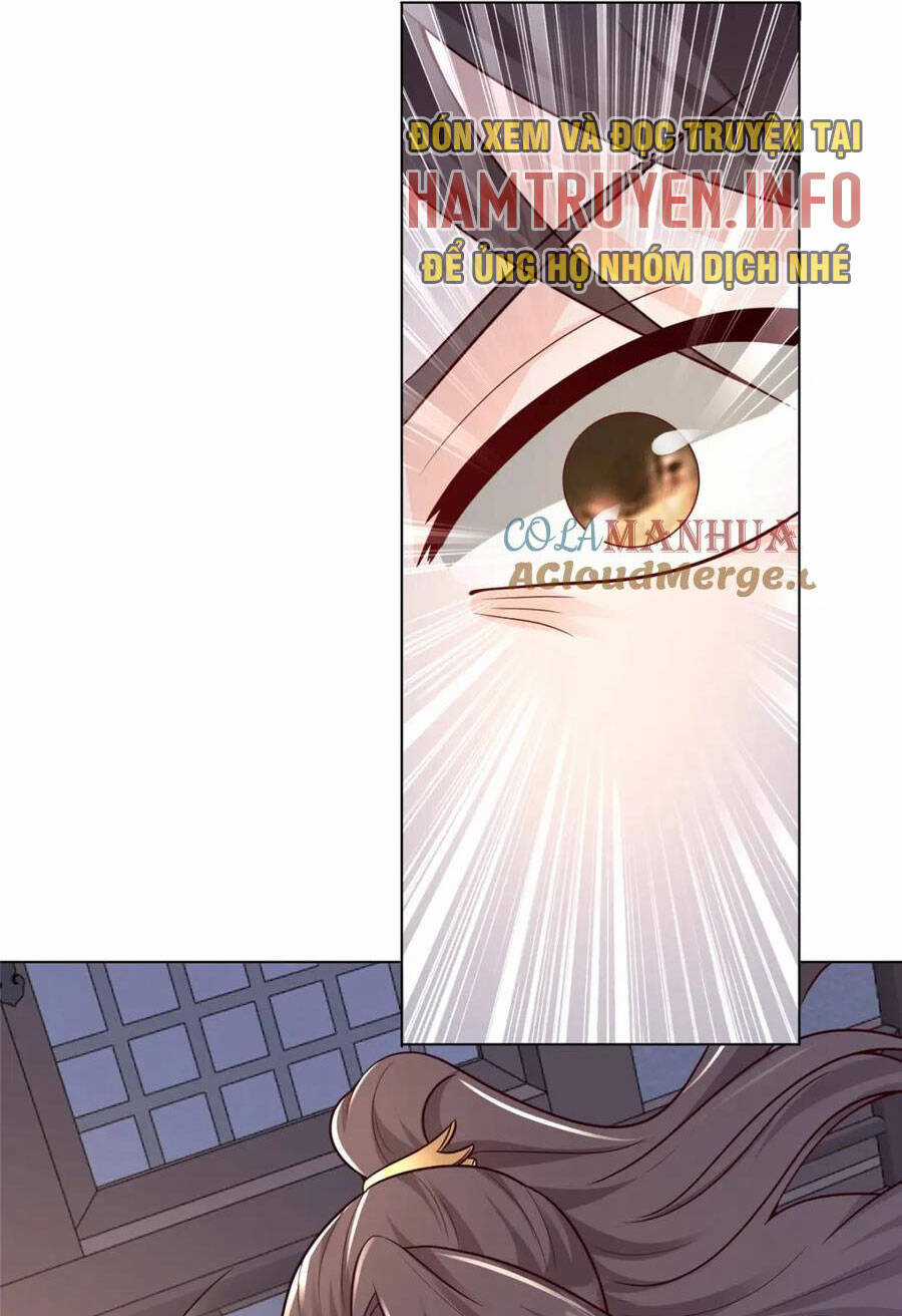 Mục Long Sư Chapter 364 trang 0