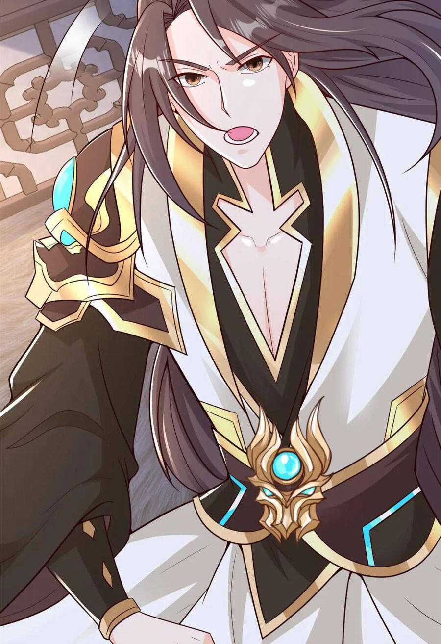 Mục Long Sư Chapter 364 trang 1