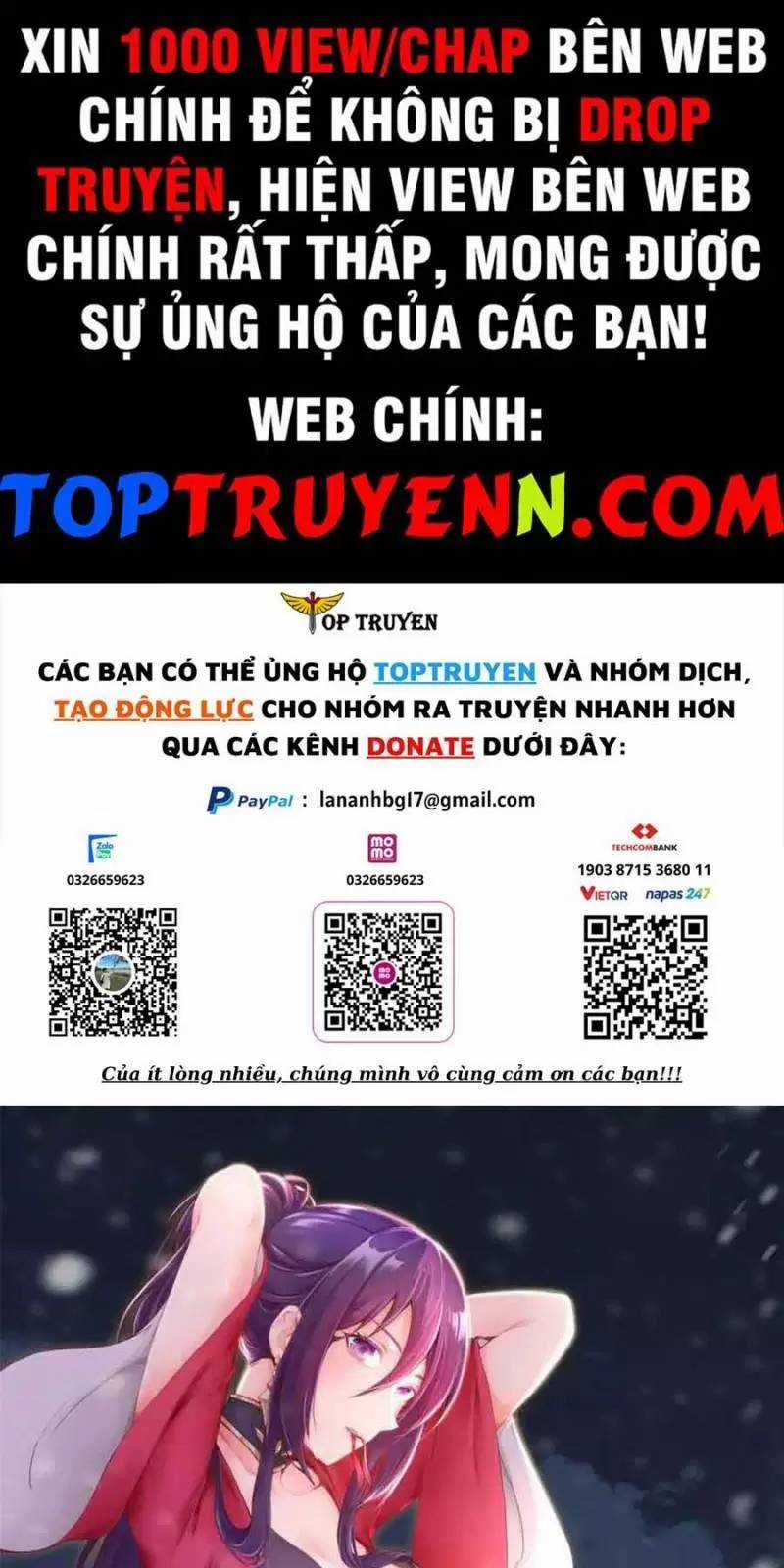 Mục Long Sư Chapter 378 trang 1