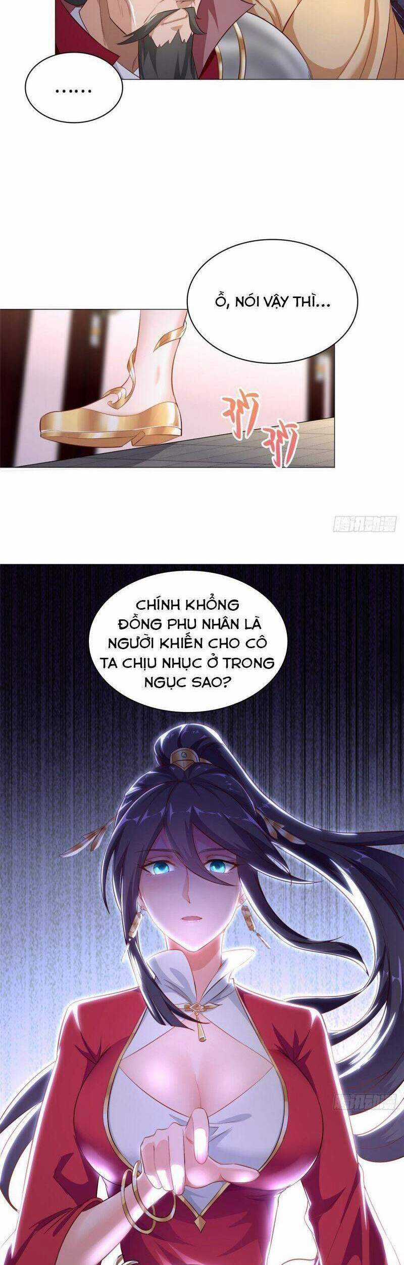 Mục Long Sư Chapter 39 trang 1