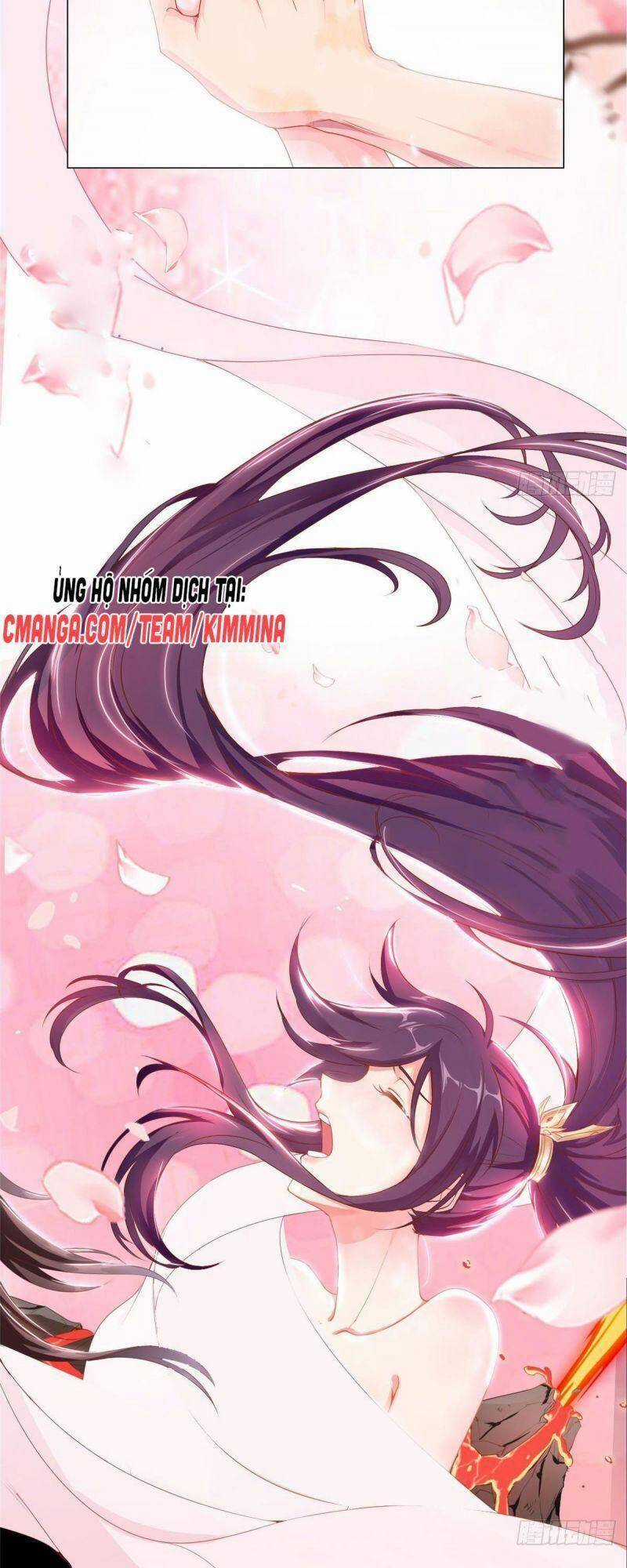 Mục Long Sư Chapter 4 trang 10