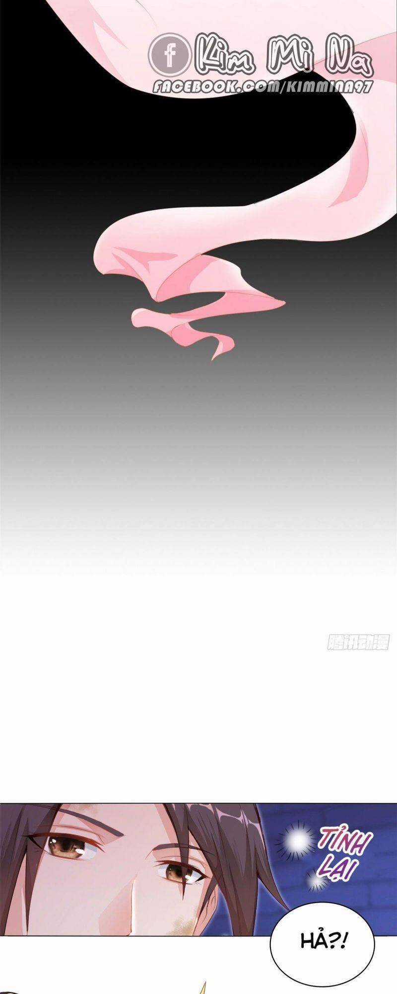 Mục Long Sư Chapter 4 trang 11