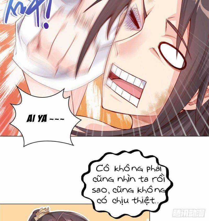 Mục Long Sư Chapter 4 trang 19