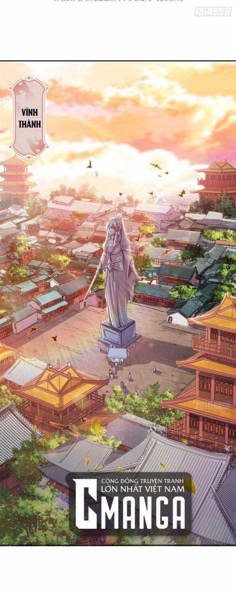 Mục Long Sư Chapter 4 trang 2