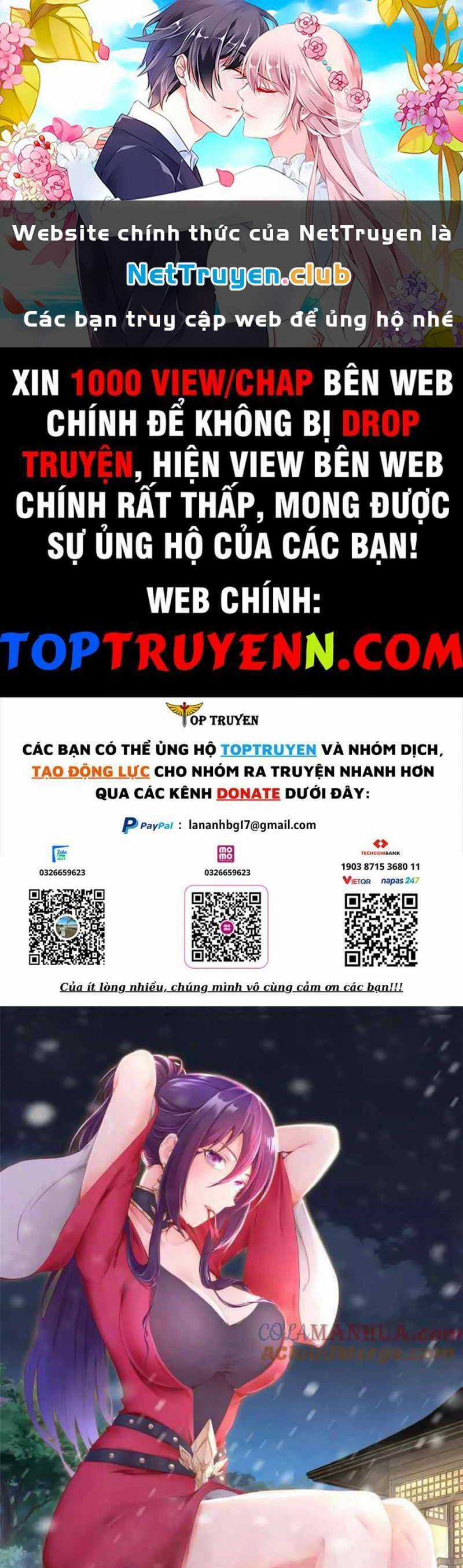 Mục Long Sư Chapter 400 trang 0