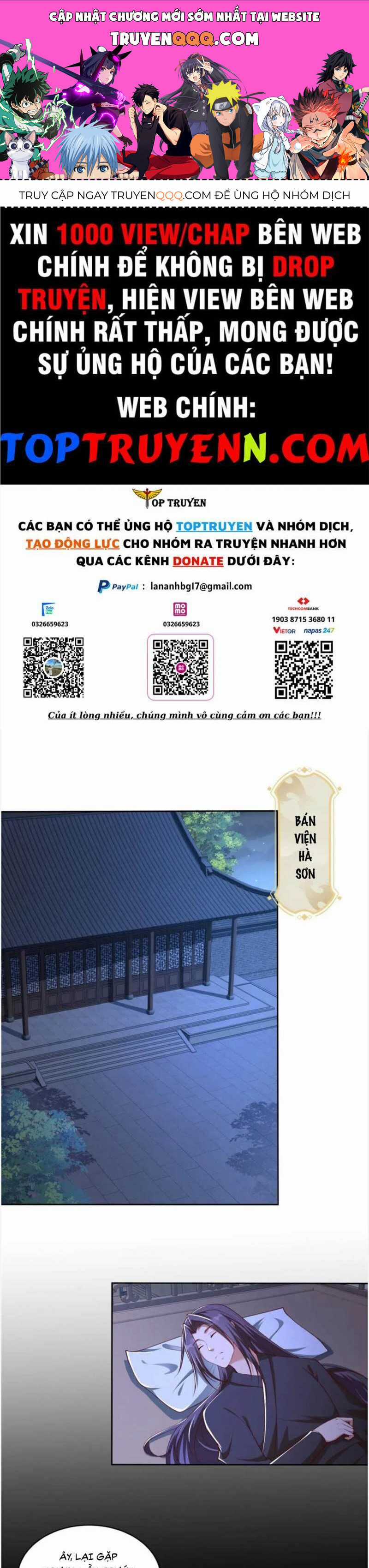 Mục Long Sư Chapter 410 trang 0